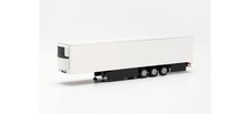 Herpa 077040 1/87 Remorque