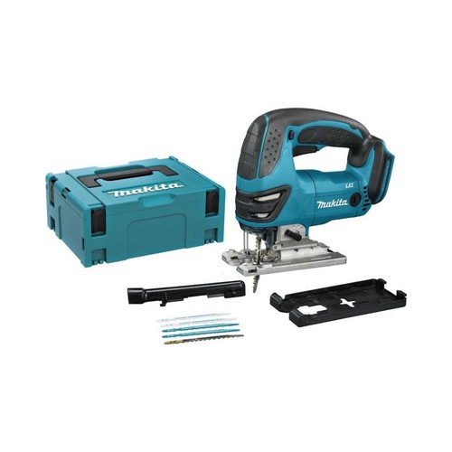 Scie sauteuse makita 18v lxt - makita,