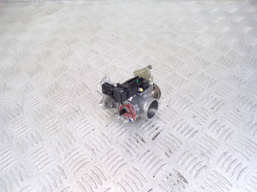 Honda 125 corps papillon - 125,