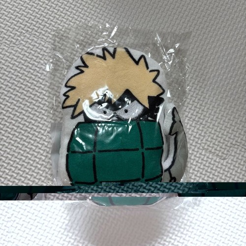 Hero academia exhibition - my,