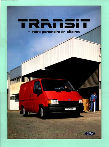 Prospectus catalogue - ▬►,