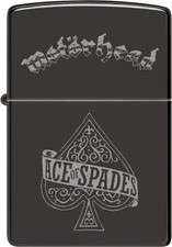 ZIPPO Original Briquet Regular