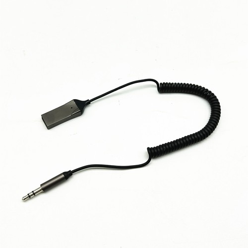 Bluetooth aux adapter wireless - aux,