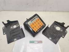 Tôle Protection Cylindre