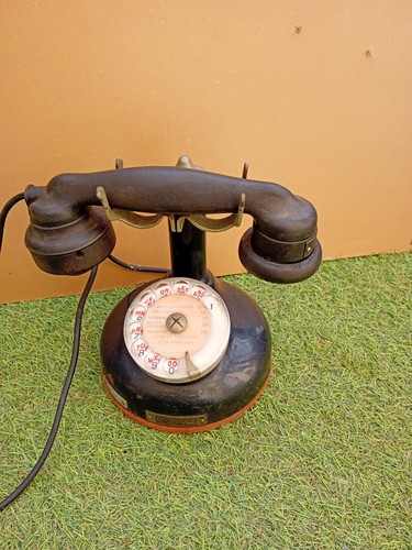 Telephone ancien 1928 - ancien, de