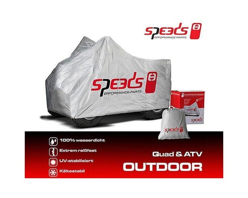 Bâche quad garage - quad,
