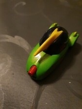 Majorette Fiction Réf 506