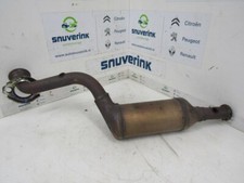 CATALYSEUR Renault Twingo II