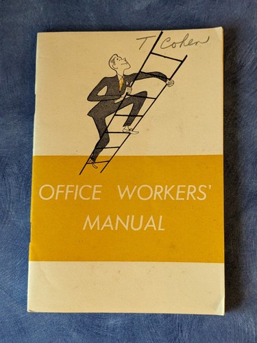 Vtg 1951 bureau - vtg,