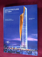 livre : Architecture Du Defi /