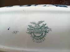 Villeroy & Boch 1875 ancien