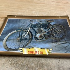 Saroléa 375 3CH 1904 fiche