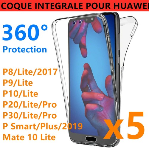 Coque integral 360 full - 360,