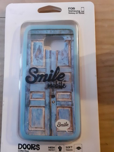 Coque samsung galaxy - s7, edge