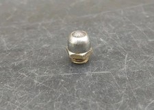 Grand Graisseur ancien velo 1900 Old Bike Grease Nipple ⌀ 5,8 mm Lgr 10,7 mm