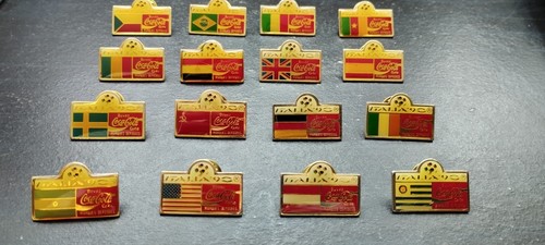 Lot 16 pin s - 🔴, pin’s