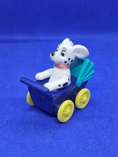 Figurine 101 dalmatiens - figurine,