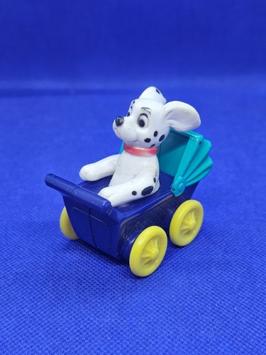 Figurine 101 dalmatiens - figurine,
