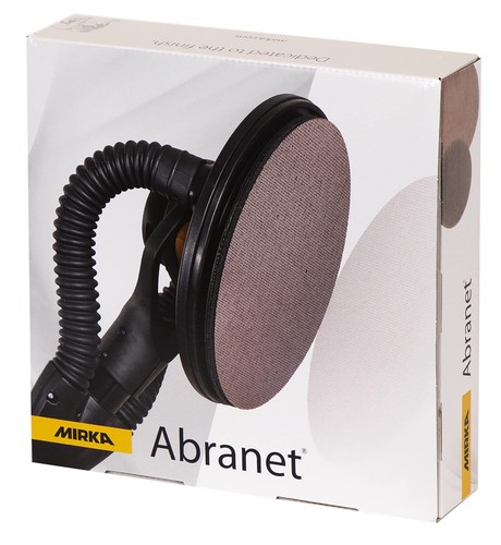 Abranet disque abrasif
