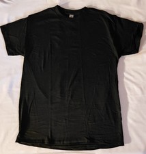 Gildan Sz 3XL - Unisex Black