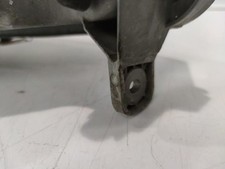 Optique avant principal gauche (feux)(phare) HONDA ACCORD 6 PHASE 1