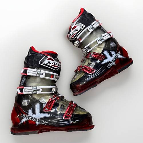 Salomon energyzer 120 ski - energyzer,