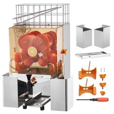 Presse-Agrumes Électrique