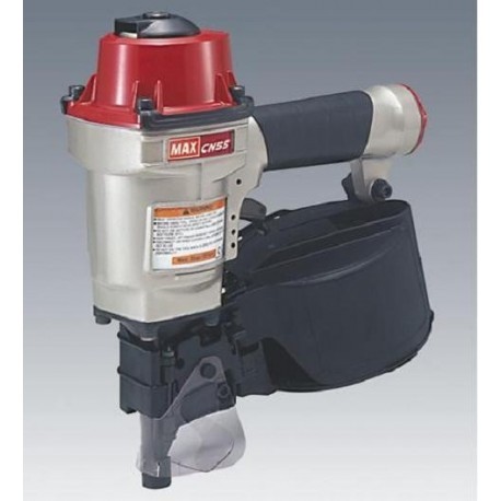 Max cn55 cloueur - max, pneumatique
