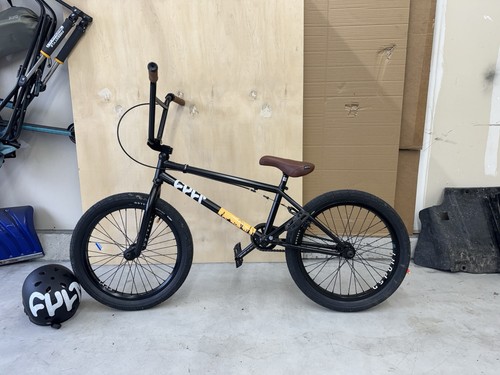 Custom bmx - custom,