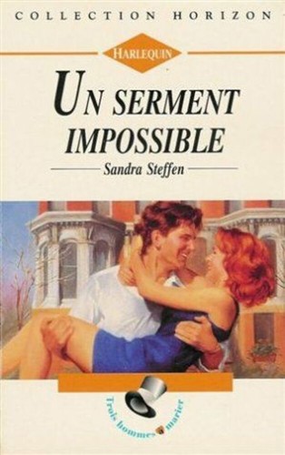 Serment impossible - serment,
