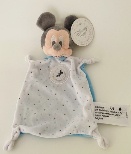 Doudou plat mouchoir - 🌟doudou,