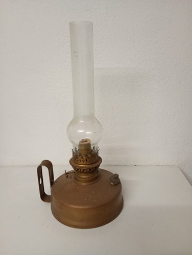 Lampe pétrole abeille - lampe, à