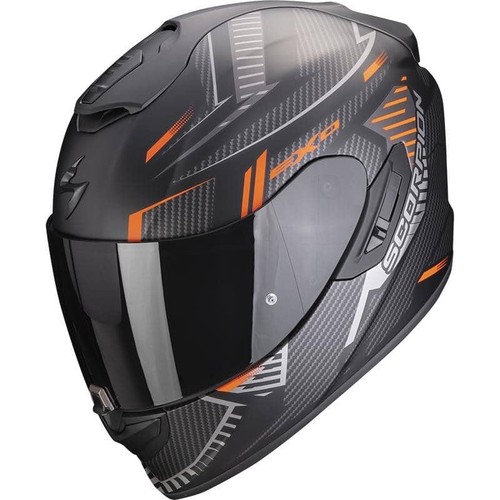 Scorpion casque intégral - scorpion,
