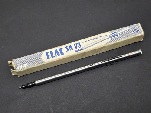 Elac miracord axe - elac,