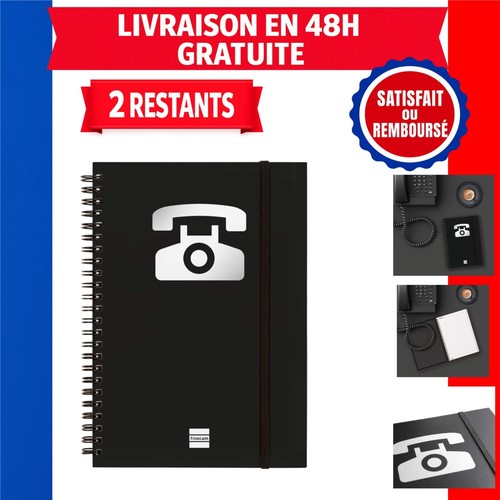 Répertoire téléphonique - –,
