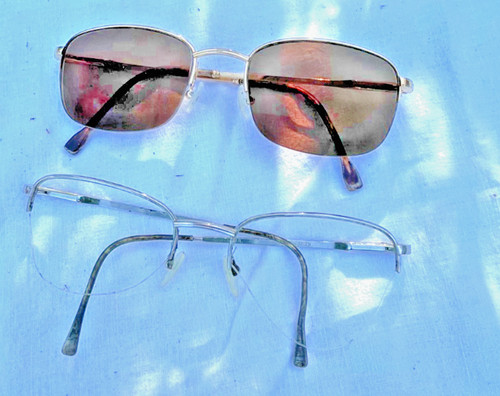 Montures lunettes henry - montures,