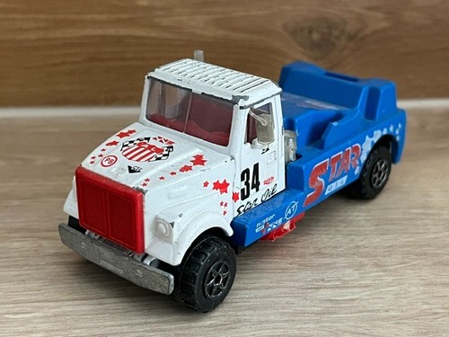 Camion course star - camion,