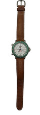 Rare Seiko Soccer Timer