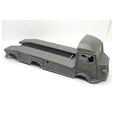 Kit incomplet : CITROÊN HY