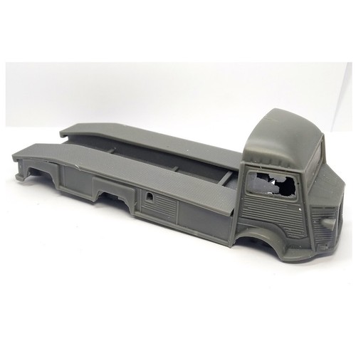Kit incomplet citroên hy - kit, :