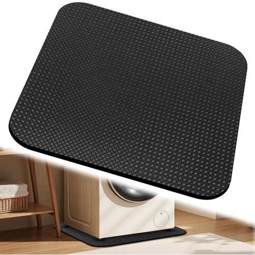 Tapis anti vibration