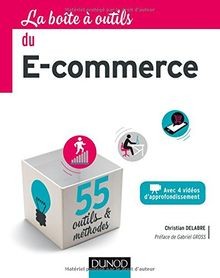 Boîte outils du - la, à