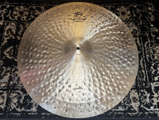 Zildjian 22" K Constantinople