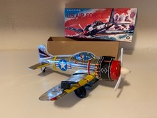 TN JAPAN AVION MÉCANIQUE A