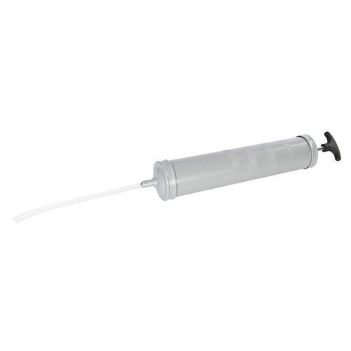 Pistolet extraction huile - pistolet, d'extraction