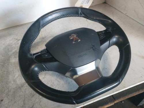 Volant peugeot 308 phase - 308, 2