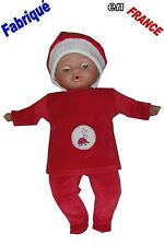 Ensemble pyjama NEUF pour