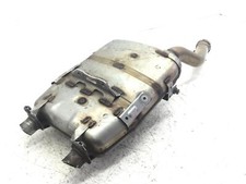 Termiale Pot D'Échappement