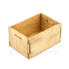 Maison de Poupées Miniature