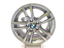 Jante alu - BMW SERIE 1 II